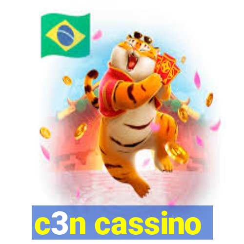 c3n cassino